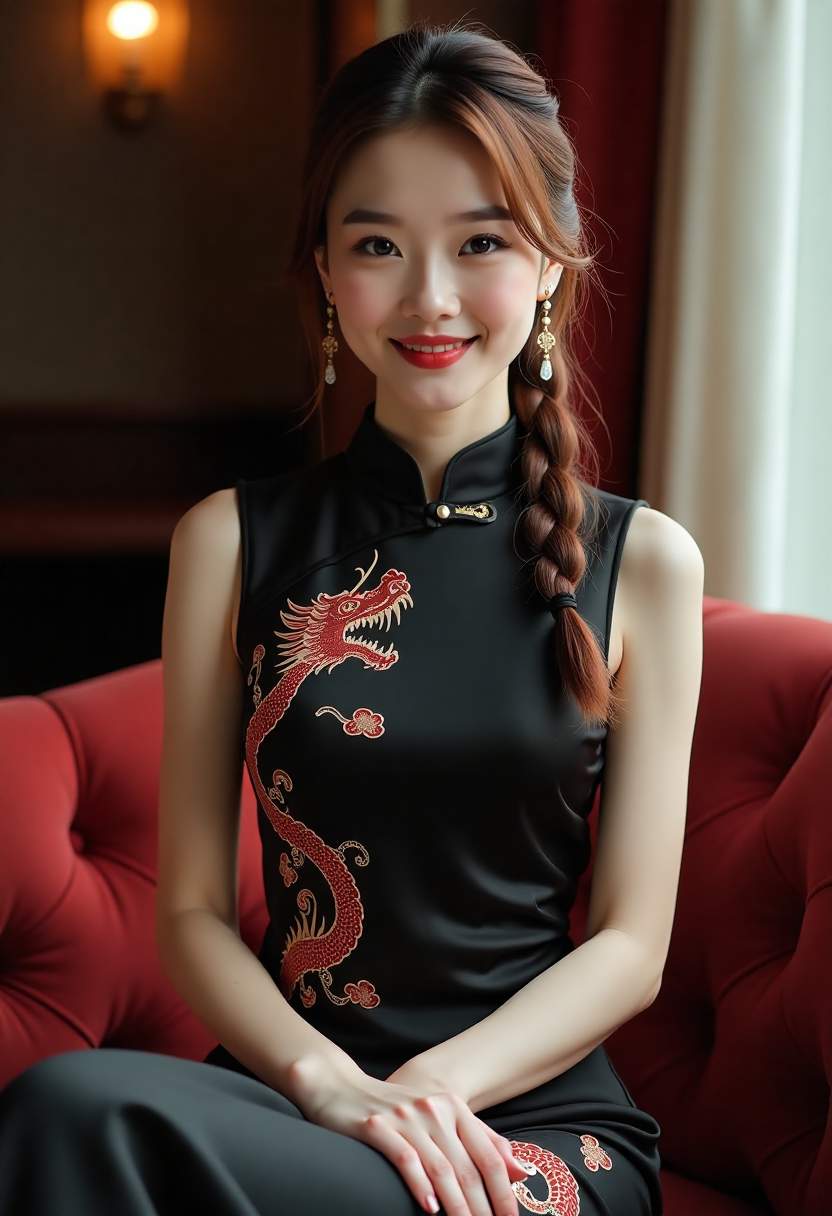 潮鸣之城剧照