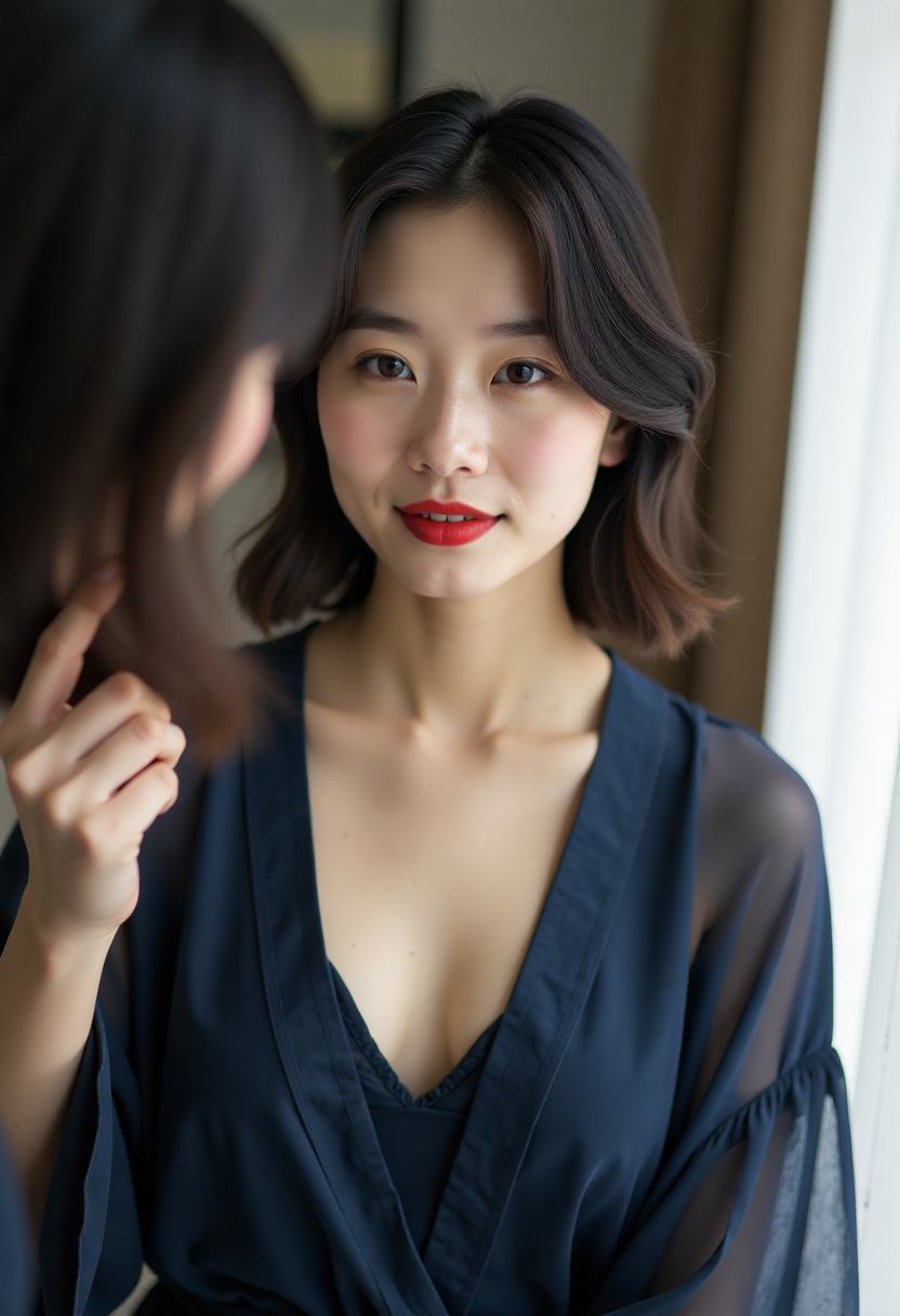 月潮物语海报