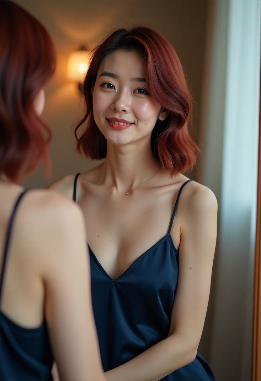 玻璃金鱼预告图