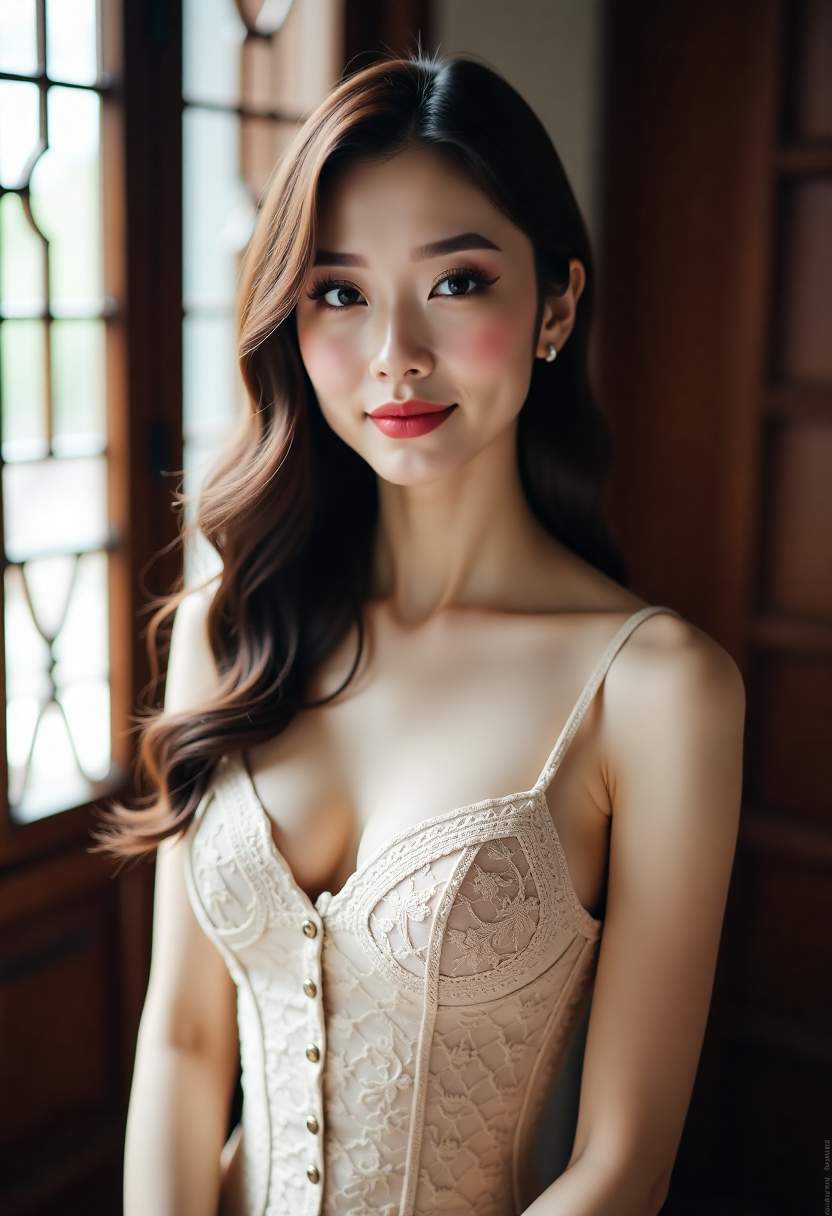 樱下契约剧照