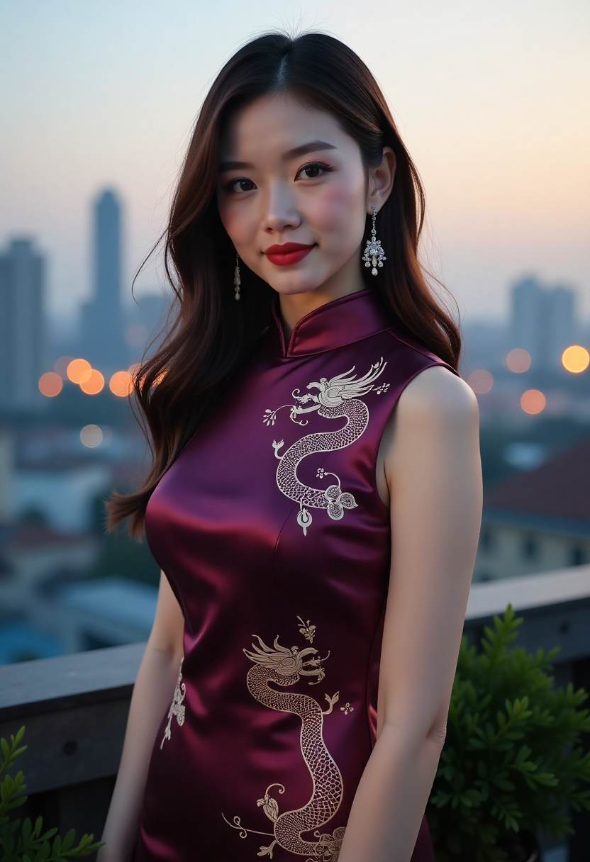 雾港侦探社