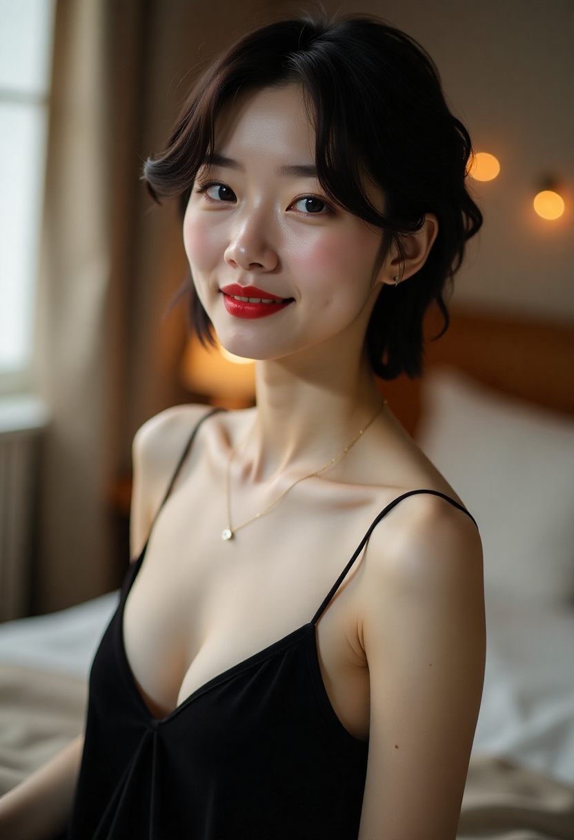 白狐事务所剧照