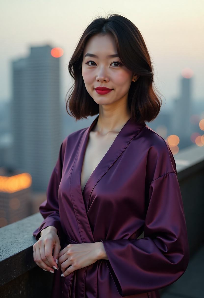 深海灯塔分镜
