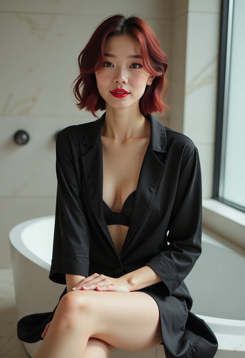 潮鸣序章